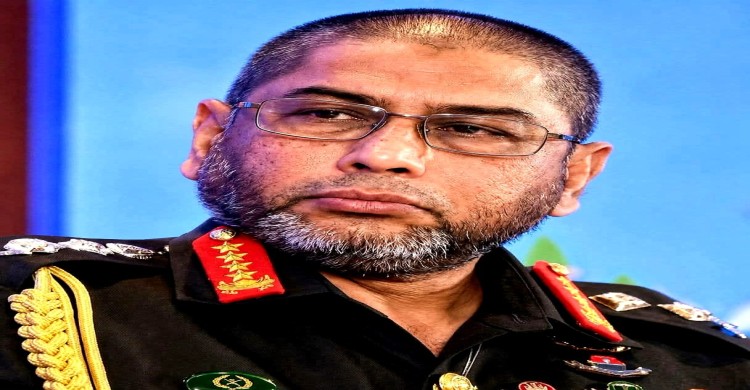 সংকটমোচন থেকে গণতান্ত্রিক উত্তরণ: সেনাপ্রধান ও নতুন বাংলাদেশের রূপান্তর--প্রফেসর ড. আসিফ মিজান
