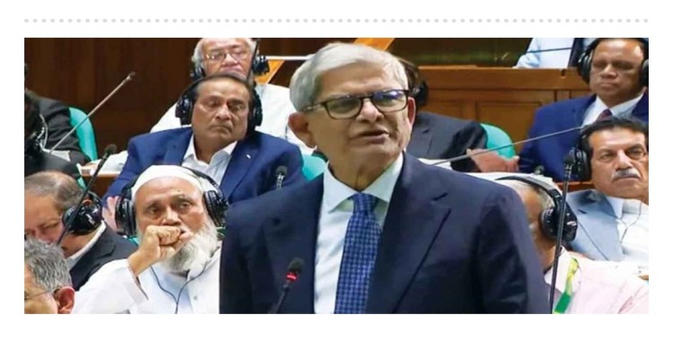 সেপ্টেম্বর-অক্টোবর থেকে স্থানীয় সরকার নির্বাচন : মির্জা ফখরুল