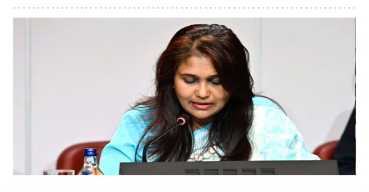 প্রথমবার ইউএনএইচসিআর নির্বাহী কমিটির ব্যুরোর সভাপতির দায়িত্বে বাংলাদেশ