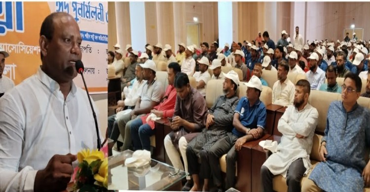 চাঁপাইনবাবগঞ্জে ফারিয়া’র ঈদ পুনর্মিলনী ও সাংস্কৃতিক অনুষ্ঠান