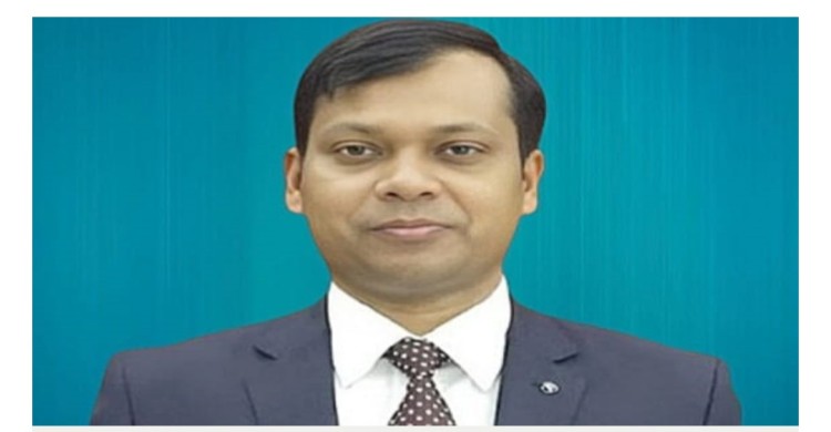সিলেটের ডিসি সারওয়ার আলমকে প্রত্যাহার