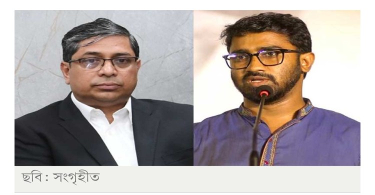 প্রতিমন্ত্রী শাহে আলমকে বিতর্কিত করার অপচেষ্টা চলছে: রাশেদ