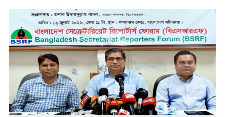 কোনোভাবেই আমি প্রধানমন্ত্রীর বন্ধু না: প্রতিমন্ত্রী শাহে আলম