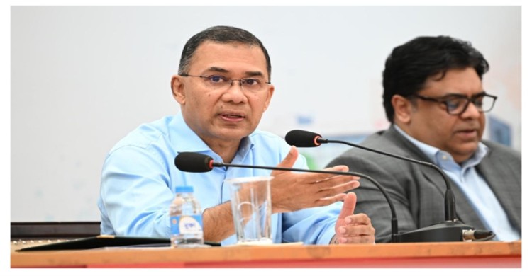 সরকার উদ্যোক্তাদের পাশে রয়েছে: প্রধানমন্ত্রী