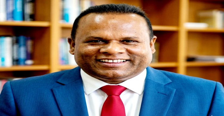 রাষ্ট্রপতি নির্বাচন ও রাজনীতির সমীকরণ: প্রাতিষ্ঠানিক সংকটে অভিজ্ঞ নেতৃত্বের প্রয়োজনীয়তা- প্রফেসর ড. আসিফ মিজান