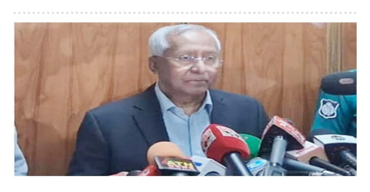 রাষ্ট্রপতি নির্বাচনের তফসিল নিয়ে স্পিকারের সঙ্গে সাক্ষাতের সময় চাইবে ইসি