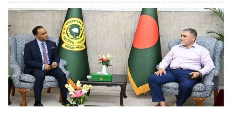 রাষ্ট্রপতি নির্বাচনে সম্পূর্ণ প্রস্তুত নির্বাচন কমিশন : সিইসি