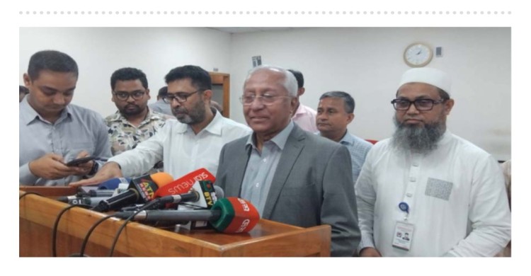 ২০ আগস্ট রাষ্ট্রপতি নির্বাচন