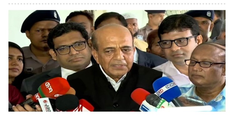বাংলাদেশের সঙ্গে সুসম্পর্ক চান নরেন্দ্র মোদি : ভারতীয় হাইকমিশনার