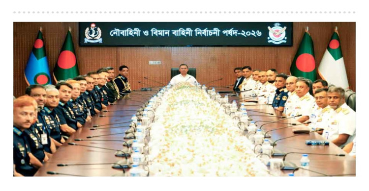 সততা ও মেধার ভিত্তিতে পদোন্নতির নির্দেশ প্রধানমন্ত্রীর