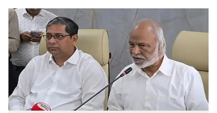 স্থানীয় সরকার নির্বাচন নিয়ে যে বার্তা দিলেন নতুন মন্ত্রী