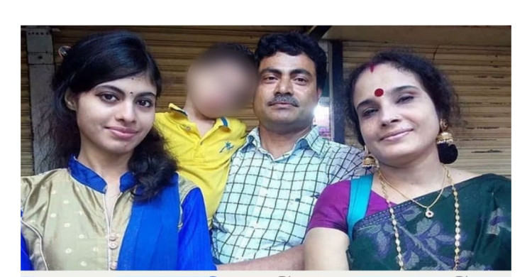 রংপুরে ৪ খুন, নেপথ্যে ইয়াবা সেবনে বাধা