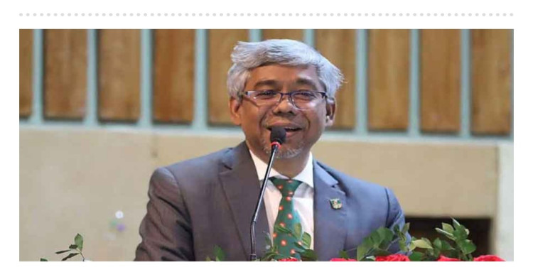 বিশ্বব্যাংকে বাংলাদেশের বিকল্প নির্বাহী পরিচালক হলেন আবদুর রহমান খান