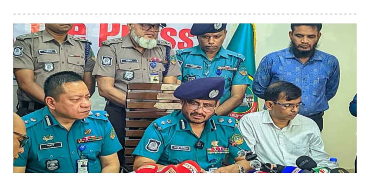 রংপুরে ৪ খুন: জবানবন্দিতে উঠে এল নতুন তথ্য, দুই আসামির ডিএনএ ও ডোপ টেস্ট হবে