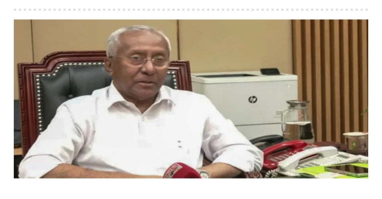 স্থানীয় সরকার নির্বাচন: চূড়ান্ত ভোটার তালিকা প্রকাশ