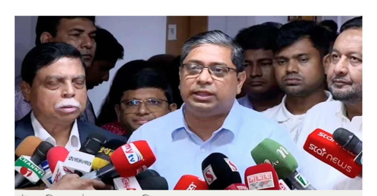 বছরে ১০ হাজার শ্রমিকের বৈধভাবে ইতালি যাওয়ার সুযোগ: প্রতিমন্ত্রী শাহে আলম
