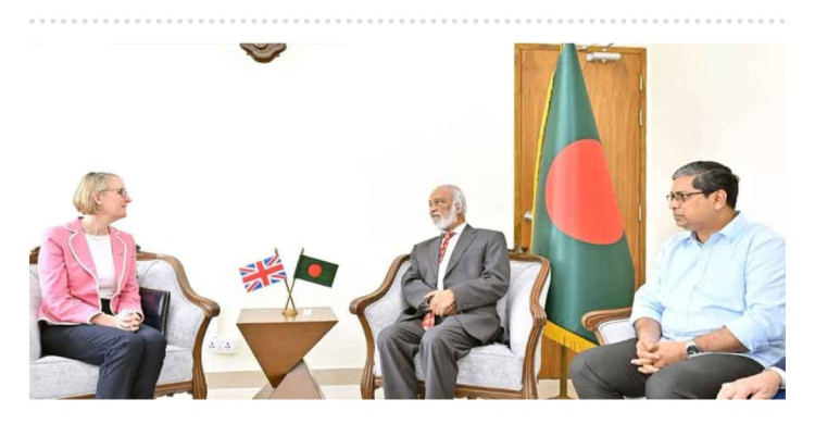 স্থানীয় সরকার নির্বাচনে দলীয় প্রতীক থাকবে না : এলজিআরডি প্রতিমন্ত্রী