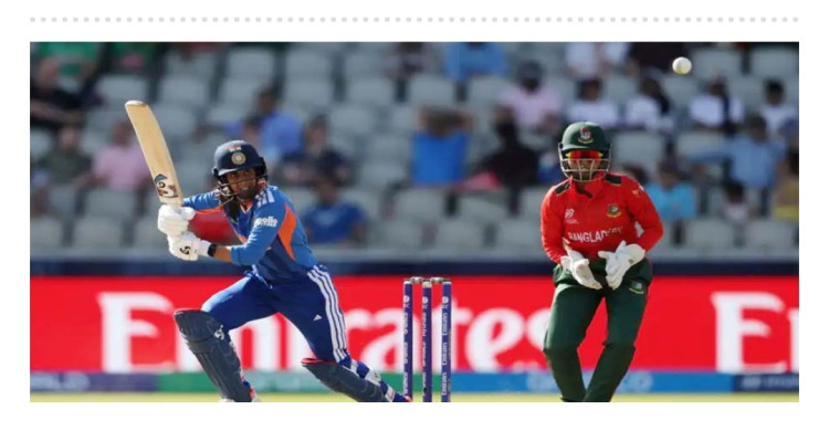 ভারতকে হারানোর চ্যালেঞ্জ আজ বাংলাদেশের সামনে