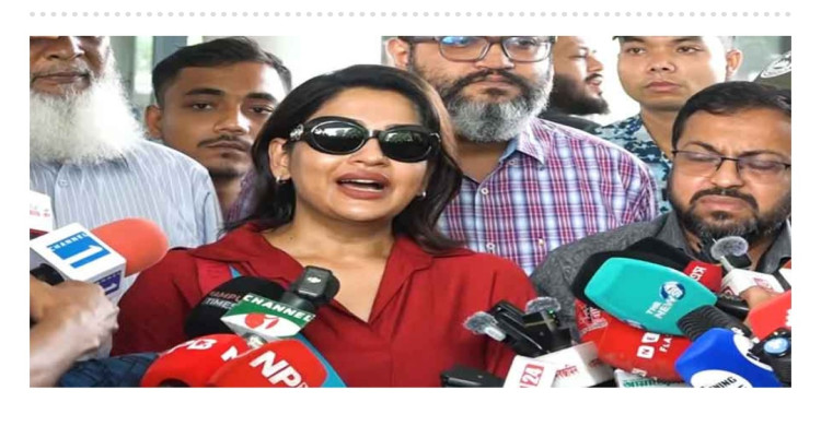 দেশে ফিরে বাঁধনের আক্ষেপ—আমার টিমও আমাকে বর্জন করেছে