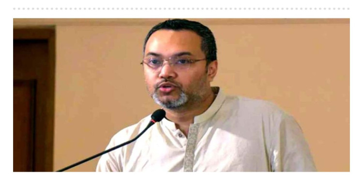 প্রধানমন্ত্রীর আশ্বাসের পর গ্যাস সরবরাহ বেড়েছে: মাহ্দী আমিন