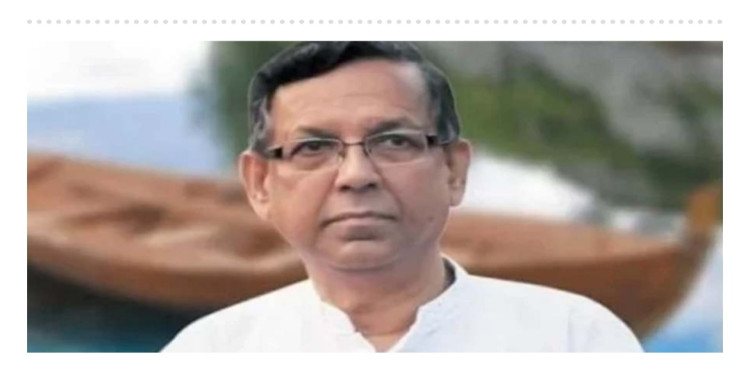 সাবেক আইনমন্ত্রী আনিসুল হকের বিরুদ্ধে দুদকের চার্জশিট অনুমোদন