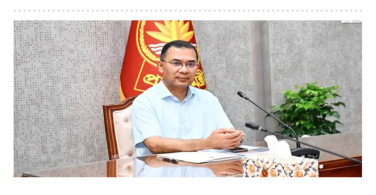 জাতিসংঘে বদলে যাওয়া বাংলাদেশের বার্তা দেবেন তারেক রহমান