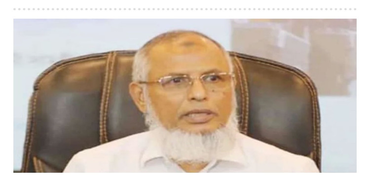 আগামী জানুয়ারিতে স্থানীয় সরকার নির্বাচন হতে পারে: ইসি আনোয়ারুল ইসলাম