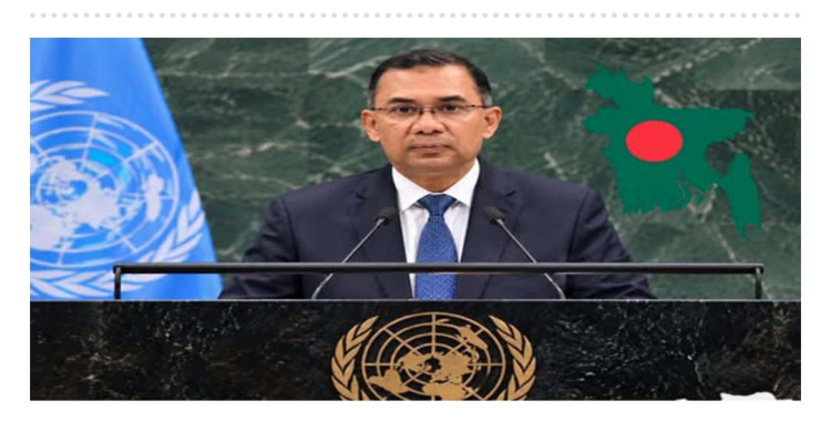 রাতে জাতিসংঘে বাংলায় ভাষণ দেবেন প্রধানমন্ত্রী তারেক রহমান