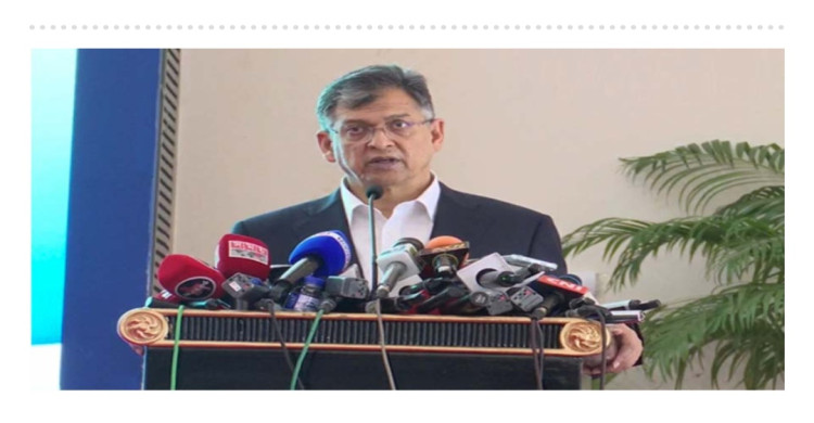 পুলিশের কেউ ফ্যাসিবাদের সঙ্গে জড়িত হলে রাষ্ট্রদ্রোহ আইনে ব্যবস্থা: স্বরাষ্ট্রমন্ত্রী