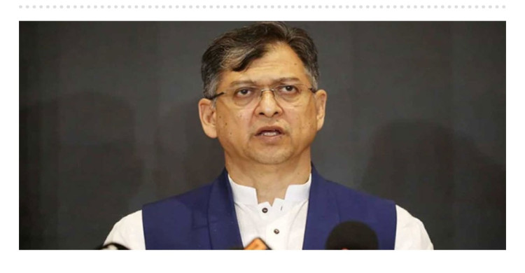 রাড্ডায় ভাঙচুরে শাহ আলী থানার ওসির দায়িত্বে অবহেলা রয়েছে: স্বরাষ্ট্রমন্ত্রী
