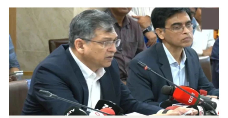 সাইবার আইনে সাংবাদিকদের বিরুদ্ধে পদক্ষেপে লাগবে আদালতের অনুমতি