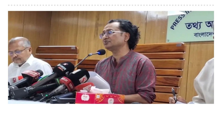 এলপিজির সংকট নেই, মজুতদারি করলে ব্যবস্থা : প্রধানমন্ত্রীর উপদেষ্টা
