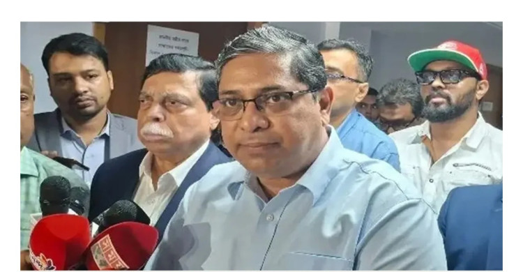 জানুয়ারিতে স্থানীয় নির্বাচন শুরু, শেষ হবে ৬ জুনের মধ্যে: প্রতিমন্ত্রী