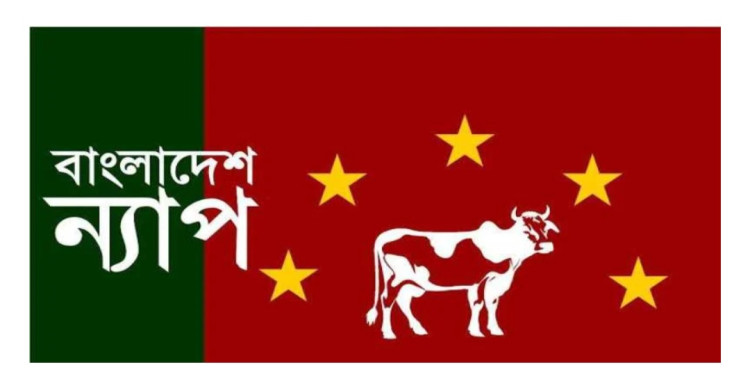 এলপিজির দাম বাড়ায় জনগণের ভোগান্তি বাড়বে: বাংলাদেশ ন্যাপ