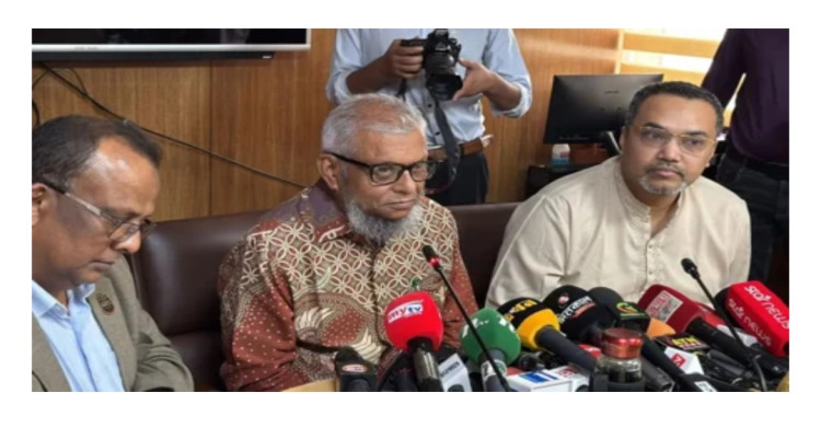 জাতিসংঘে জায়মা রহমানের চাকরি— মাহদি আমিন বললেন, ‘সরকারের সম্পৃক্ততা নেই