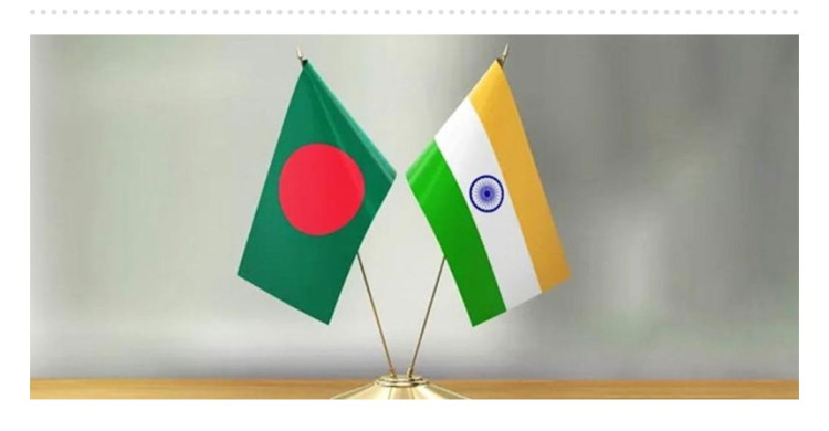 নয়াদিল্লিতে বাংলাদেশ-ভারত যৌথ ওয়ার্কিং গ্রুপের বৈঠক শুরু আজ