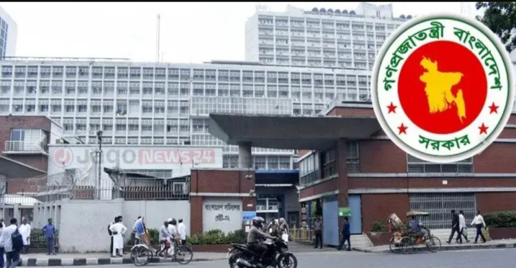 সচিবালয়ে এমপিদের গাড়িতে চালক ও ব্যক্তিগত কর্মকর্তা ছাড়া অন্যদের প্রবেশ নিষিদ্ধ