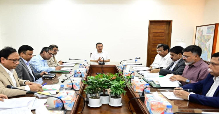 ডেঙ্গু প্রতিরোধে পাড়া-মহল্লায় মাইকিং ও জুমার খুতবায় সচেতনতার নির্দেশ প্রধানমন্ত্রীর