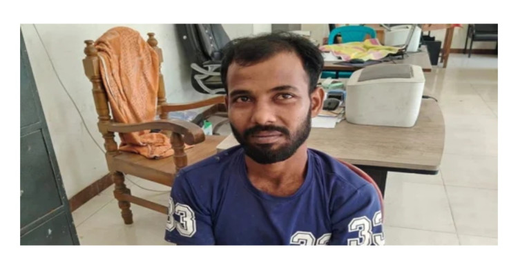 নারায়ণগঞ্জে স্ত্রীকে হত্যার পর ৯৯৯-এ ফোন করে স্বামীর আত্মসমর্পণ