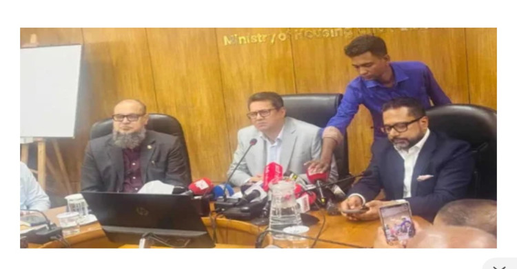 সচিবালয় আগারগাঁওয়ে সরানোর প্রস্তুতি, প্রস্তাব উঠছে মন্ত্রিসভার আগামী বৈঠকে