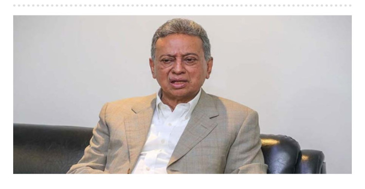 আমাদের অর্থনৈতিক নীতির মূল জোর হচ্ছে বিনিয়োগ: অর্থমন্ত্রী