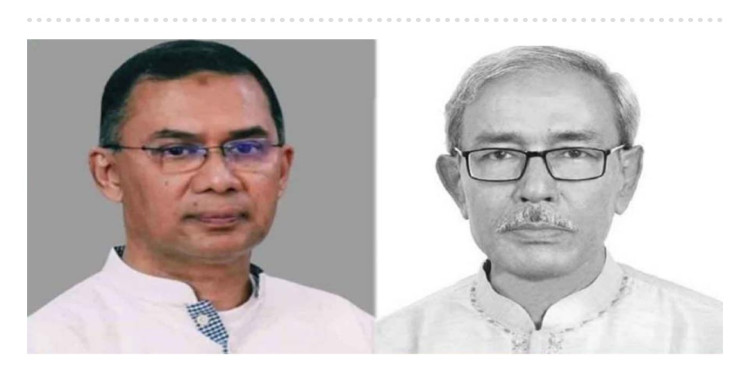 বিএনপি নেতা আব্দুল হাইয়ের মৃত্যুতে প্রধানমন্ত্রীর শোক