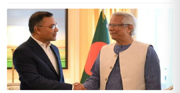 প্রধানমন্ত্রীর নির্দেশে যুক্তরাষ্ট্রে ড. ইউনূসের নিরাপত্তা জোরদার