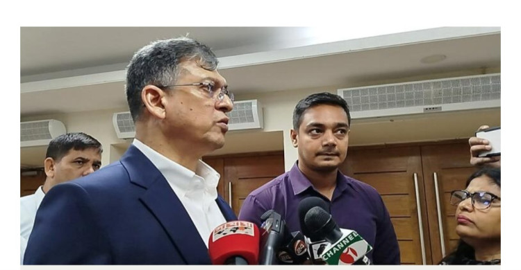 এনসিসির বৈঠক থেকে ওয়াকআউট বিএনপির