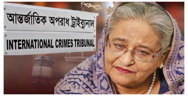 জুলাইয়ের মানবতাবিরোধী অপরাধের মামলায় দ্বিতীয় সাক্ষীর সাক্ষ্যগ্রহণ আজ