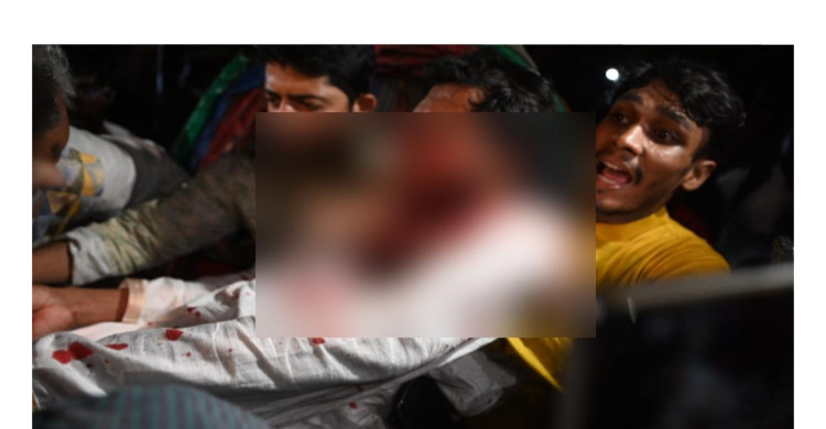 নুরের অবস্থা আশঙ্কাজনক, হামলাকারীদের ধরতে ২৪ ঘণ্টার আলটিমেটাম