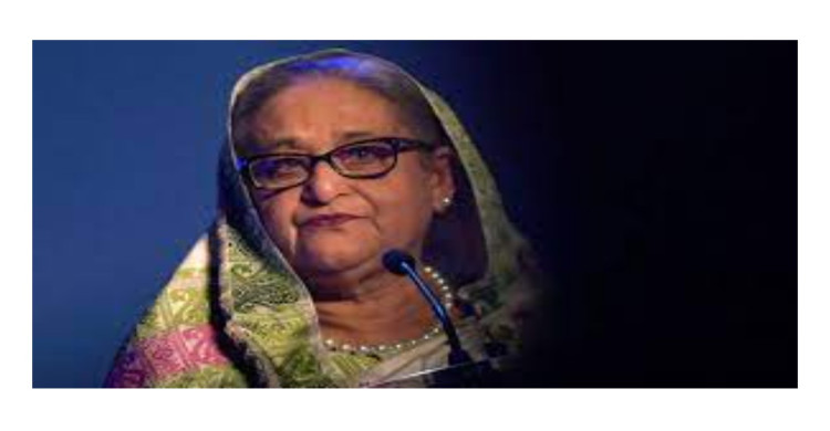মৃত্যুদণ্ডের মুখোমুখি শেখ হাসিনা: দ্য টেলিগ্রাফ  ডেস্ক,
