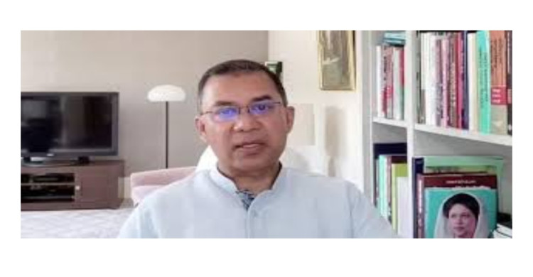 এলডিসি উত্তরণ ও চট্টগ্রাম বন্দর: তারেক রহমানের সতর্কবার্তা