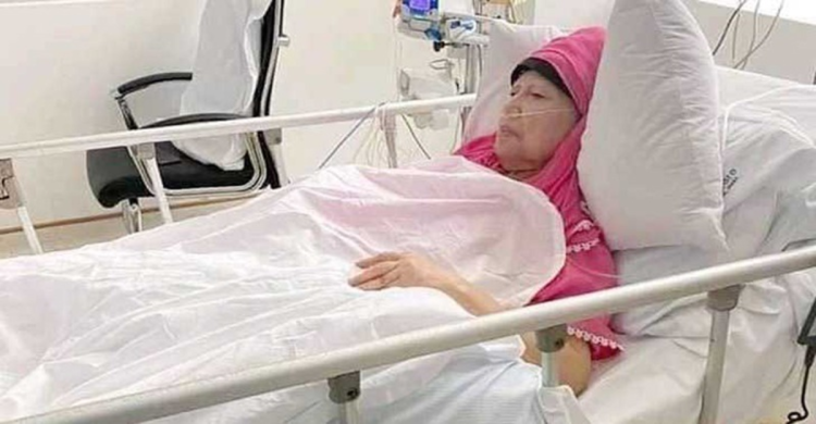 খালেদা জিয়ার জন‍্য শুক্রবার সব মসজিদে দোয়ার আহ্বান সরকারের