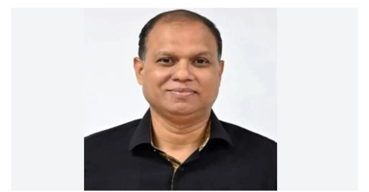 সাংবাদিকতা থেকে রাষ্ট্রীয় যোগাযোগের গুরুত্বপূর্ণ দায়িত্বে আতিকুর রহমান রুমন